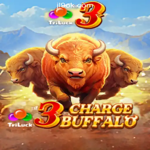 Discover the Excitement of 3ChargeBuffalo at JL9.COM Online Casino Philippines