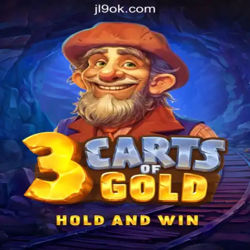 Exploring 3cartsOfGold at JL9.COM Online Casino Philippines