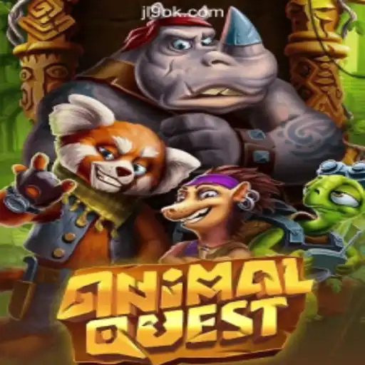 Discover the Exciting World of AnimalQuest