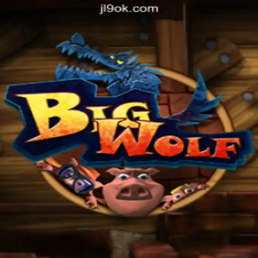 BigWolf: A Thrilling Adventure in Online Gaming at JL9.COM Online Casino Philippines
