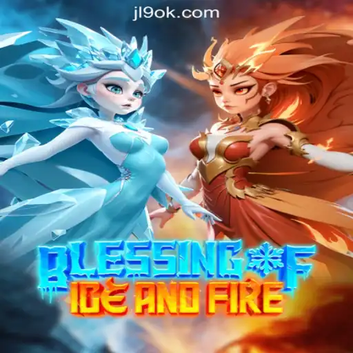 Discovering the Excitement of BlessingofIceandFire at JL9.COM Online Casino Philippines