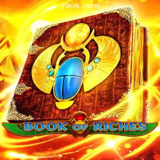 Discover the Thrilling Adventure of BookofRiches at JL9.COM Online Casino Philippines