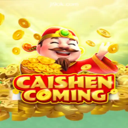 Unlock the Fortune in CAISHENCOMING at JL9.COM Online Casino Philippines