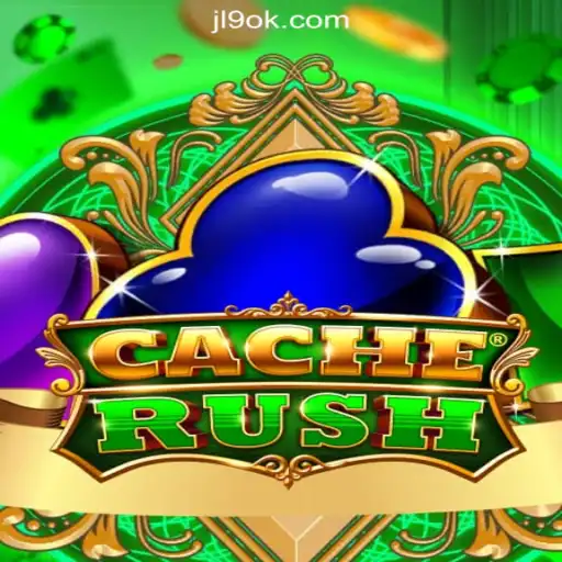 CacheRush: A New Adventure from JL9.COM Online Casino Philippines