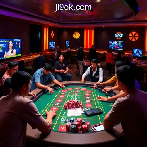 Security and Trust JL9.COM Online Casino Philippines - International Licenses and Certifications