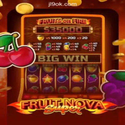 Exploring the Vibrant World of FruitNovaSuper at JL9.COM Online Casino Philippines