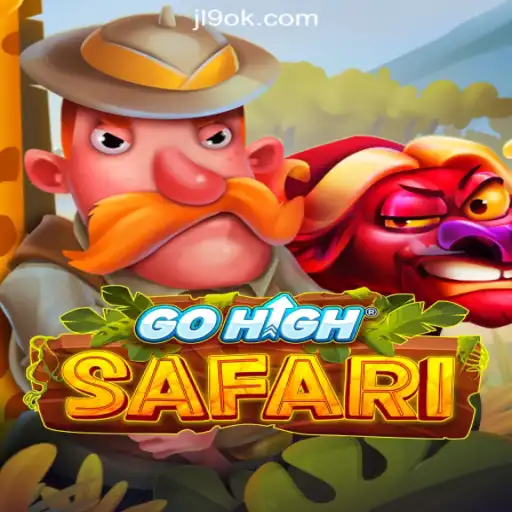 Exploring the Thrills of GoHighSafari at JL9.COM Online Casino Philippines
