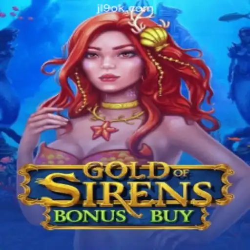 Discover the Thrills of GoldofSirensBonusBuy at JL9.COM Online Casino Philippines