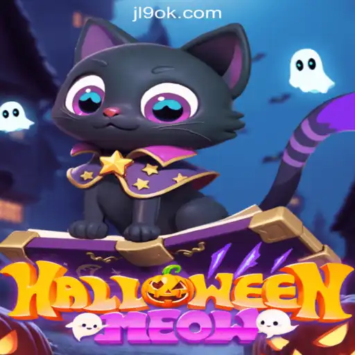 HalloweenMeow: A Bewitching Adventure in JL9.COM Online Casino Philippines