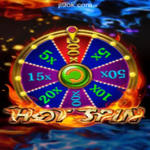 Exploring HotSpin: A Thrilling Experience at JL9.COM Online Casino Philippines