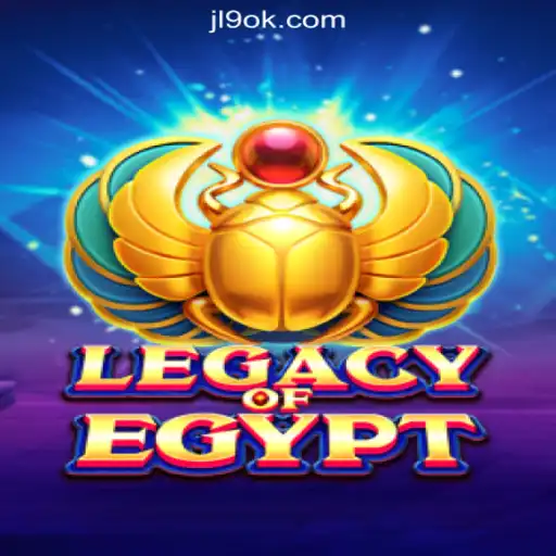 Legacy of Egypt: A Bet You Won't Want to Miss