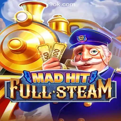MadHitFullSteam: A Thrilling Addition to JL9.COM Online Casino Philippines
