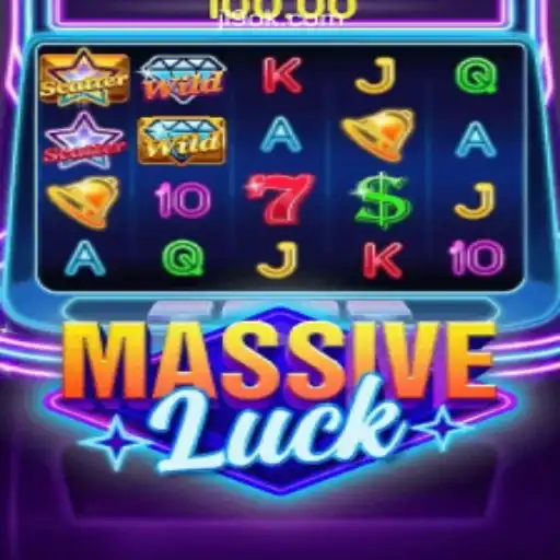 MassiveLuck: Unveiling the Game-Changer in Online Gaming