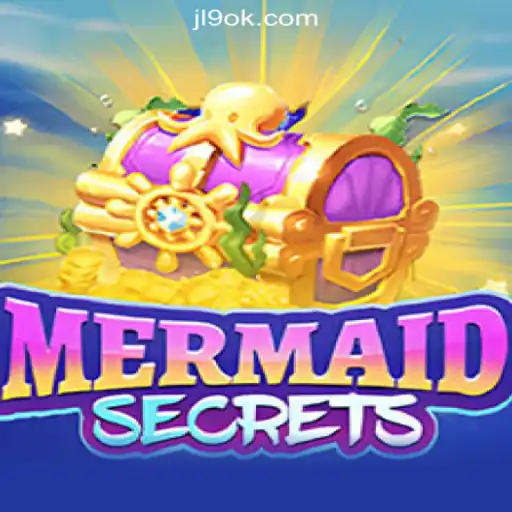 Dive into the World of MermaidSecrets at JL9.COM Online Casino Philippines