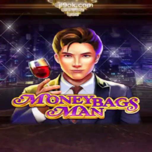 Unveiling MoneybagsMan: A Dive into the Thrilling World of JL9.COM Online Casino Philippines