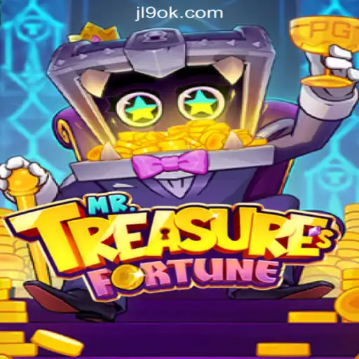 Discover MrTreasuresFortune at JL9.COM Online Casino Philippines