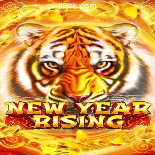NewYearRising: A Thrilling Adventure by JL9.COM Online Casino Philippines