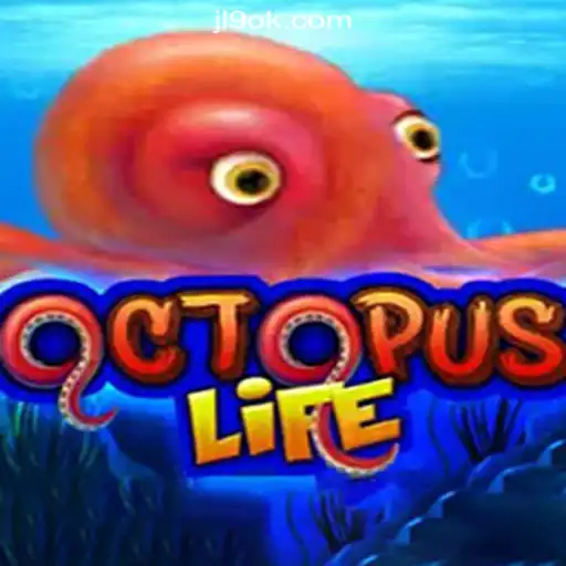Discover OctopusLife: The Exciting New Adventure at JL9.COM Online Casino Philippines