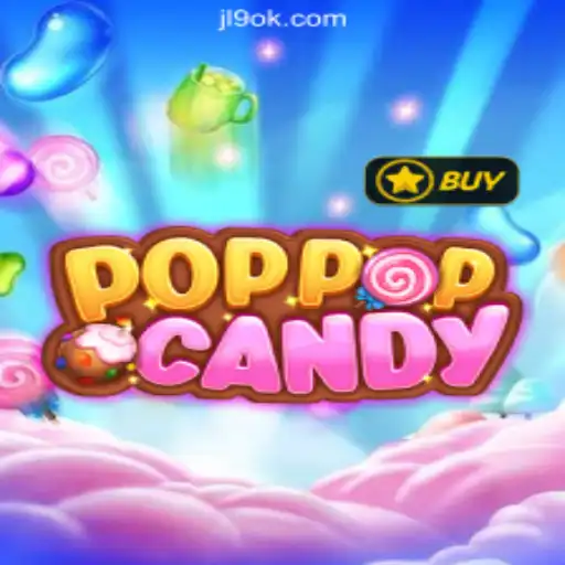 Exploring the Vibrant World of POPPOPCANDY: A New Sensation by JL9.COM Online Casino Philippines