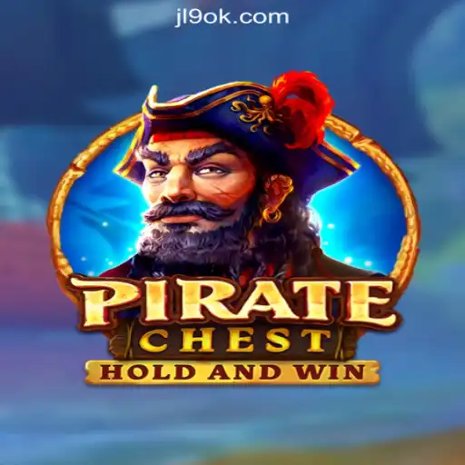 PirateChest: Unveiling the Thrills of JL9.COM Online Casino Philippines