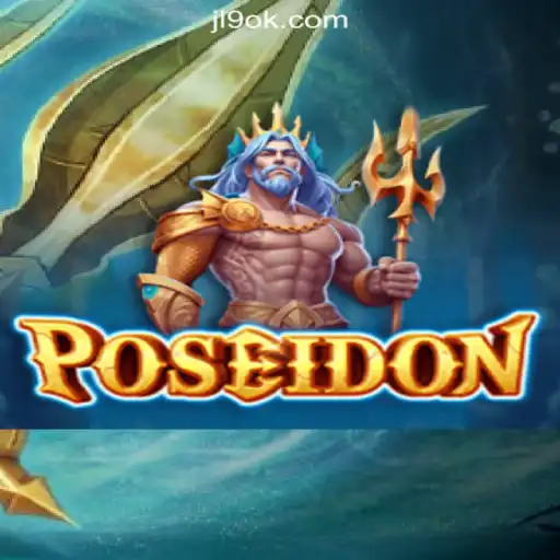 Discover the Mystical World of Poseidon at JL9.COM Online Casino Philippines