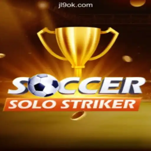 SoccerSoloStriker: Rule the Pitch in JL9.COM's Exciting Online Casino Platform