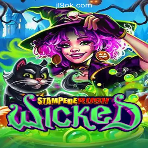 StempedeRushWicked: A Thrilling Adventure Awaits at JL9.COM Online Casino Philippines