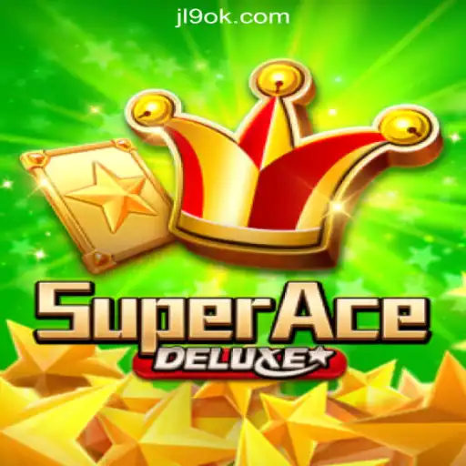 Exploring SuperAceDeluxe: Your Next Gaming Adventure at JL9.COM Online Casino Philippines