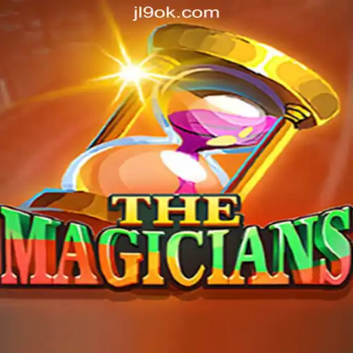 Unveiling 'TheMagicians': A Spellbinding Journey in Online Gaming