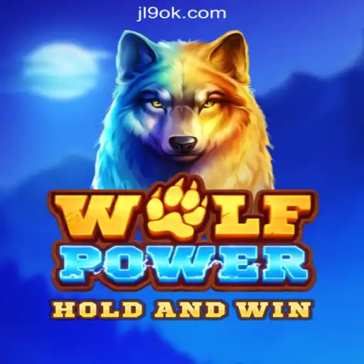 Unleash the Thrill of WolfPower at JL9.COM Online Casino Philippines